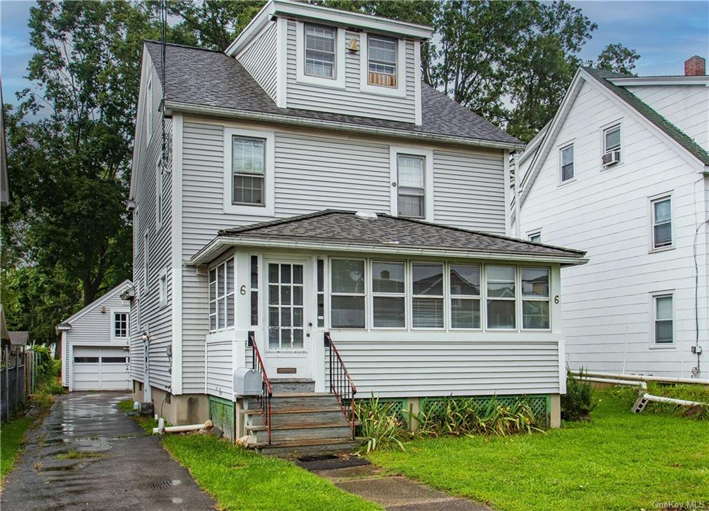 Photo 2 of 33 of 6 Columbia Avenue house