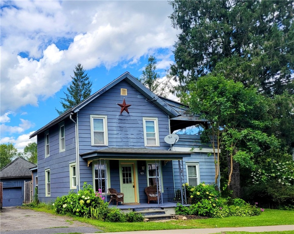 Photo 1 of 23 of 147 E Main Street house