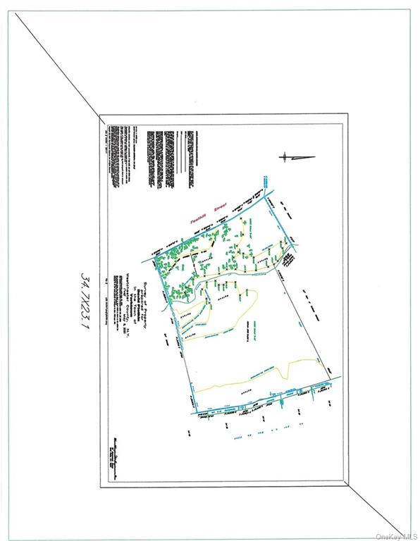 Photo 9 of 9 of 3766 Foothill Street land