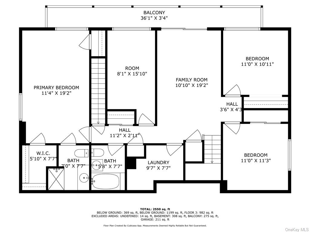 Photo 15 of 17 of 196 Forest Drive house