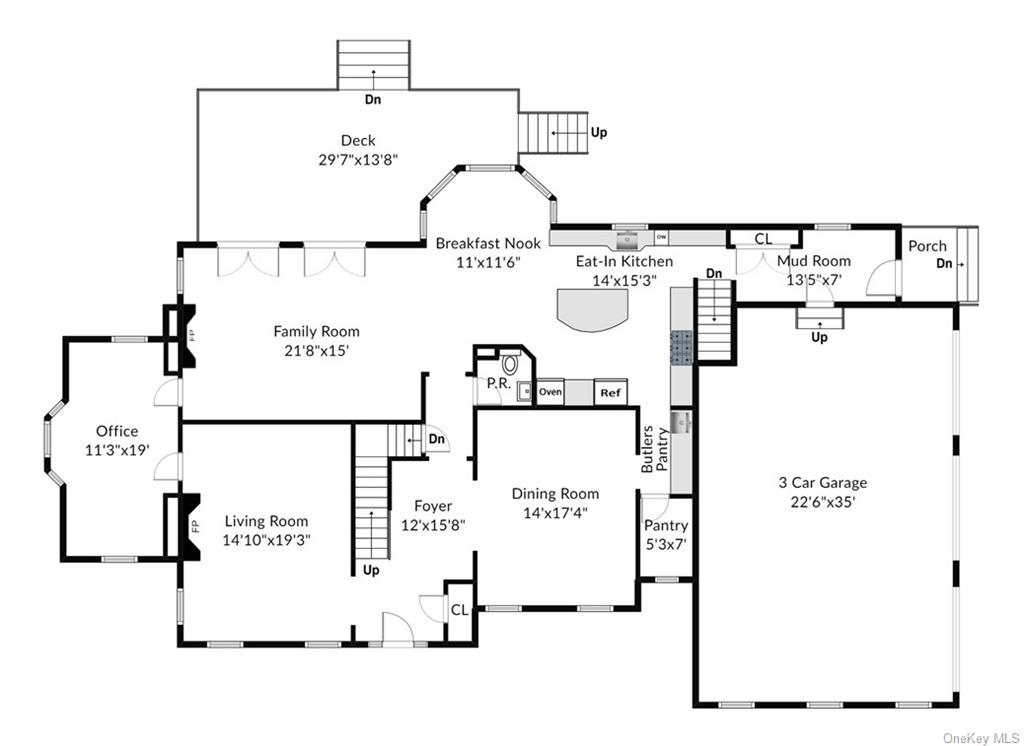 Photo 4 of 6 of 160 Wood Road house