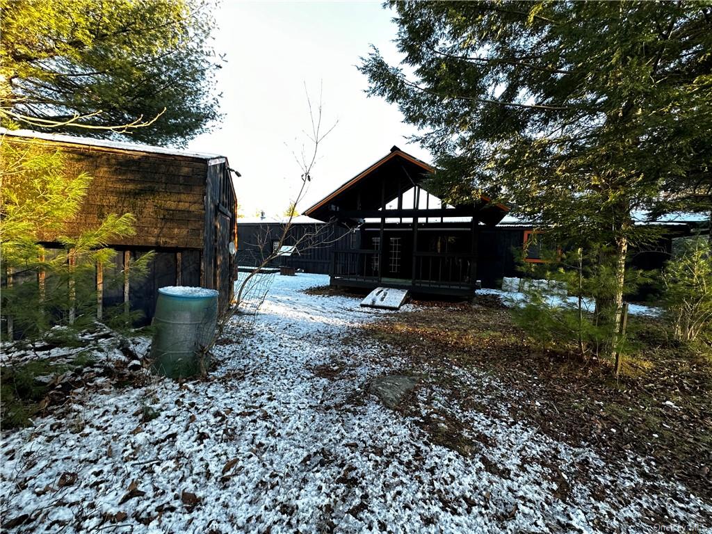 Photo 15 of 27 of 281 Blind Pond Road mobile home