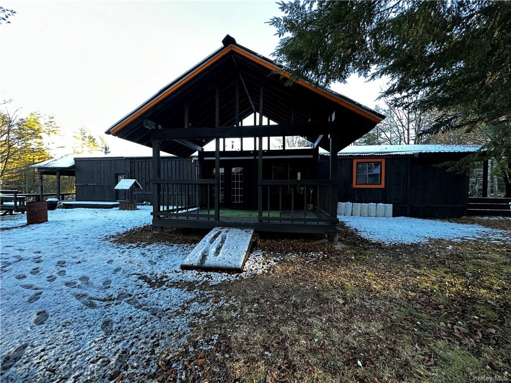 Photo 7 of 27 of 281 Blind Pond Road mobile home