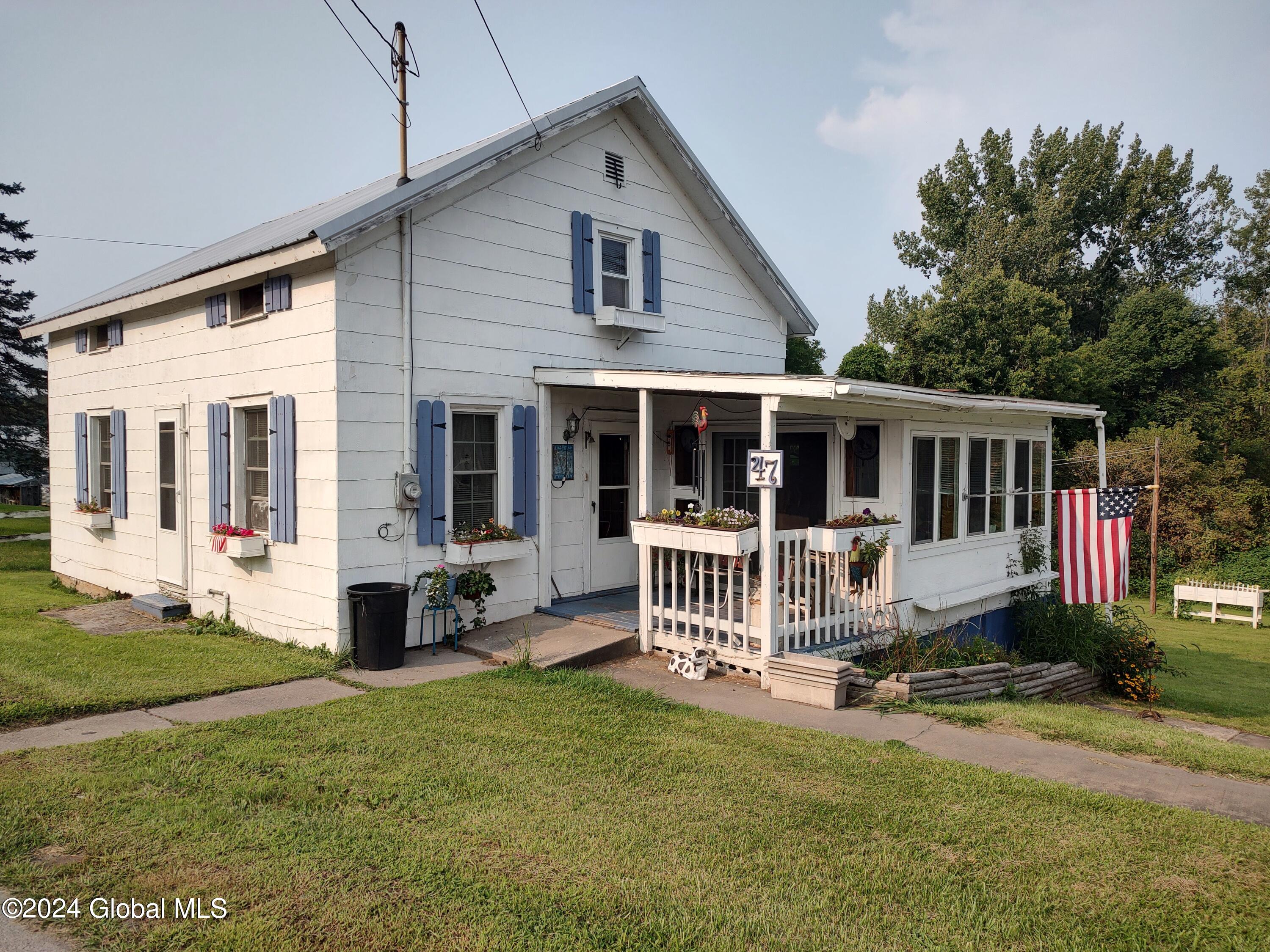 Photo 1 of 13 of 47 E Main Street house