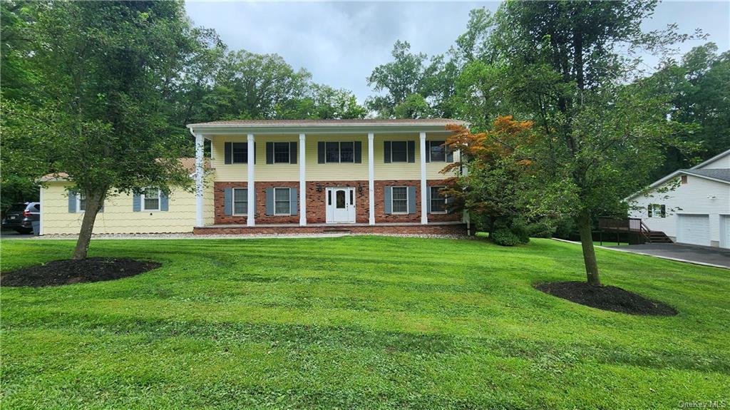 Photo 1 of 2 of 34 Woodhaven Drive house