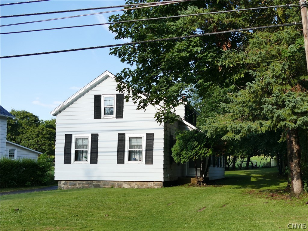 Photo 2 of 2 of 4038 Oneida Street house