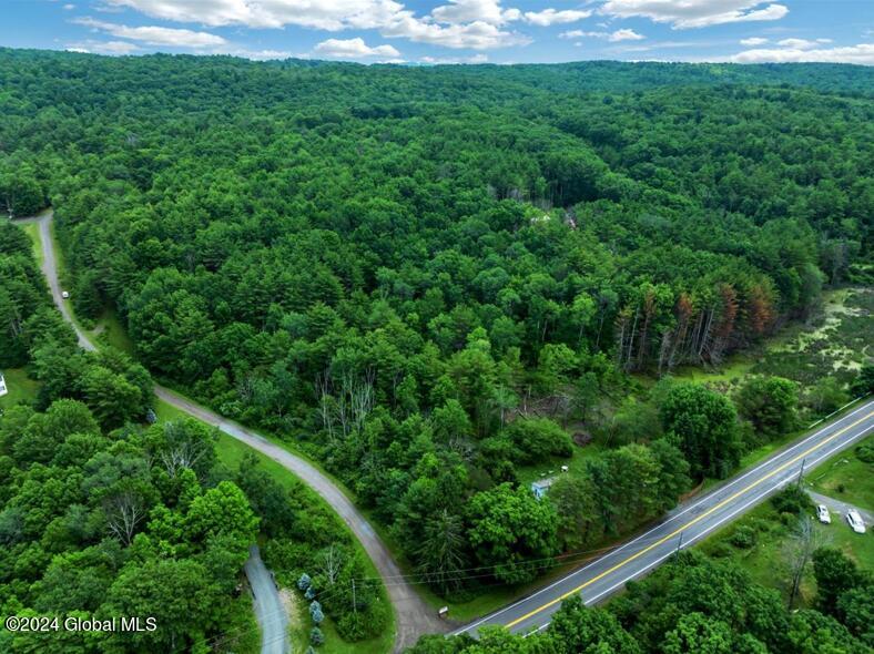 Photo 5 of 7 of 115 Hawthorne Hill Road land