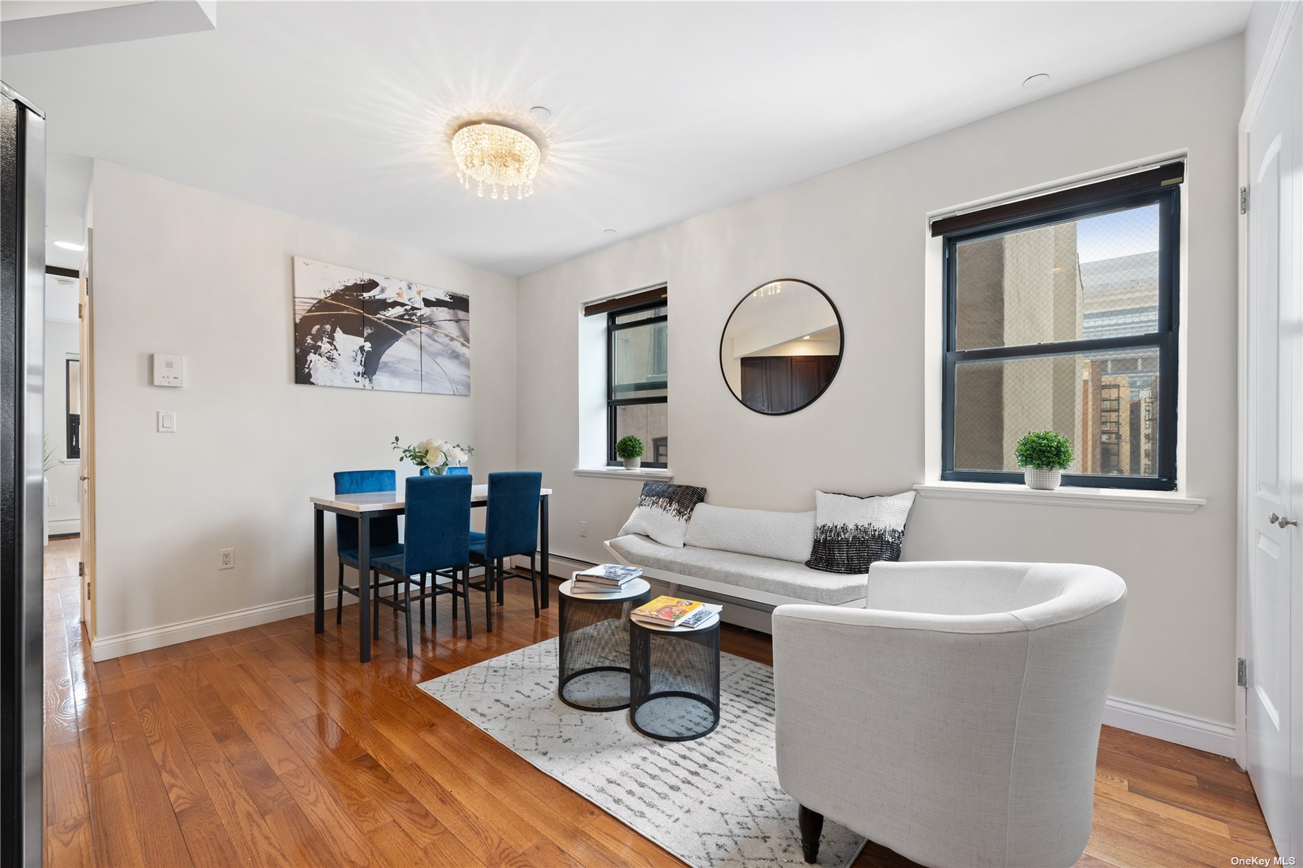 Photo 1 of 18 of 456 W 167th Street 4D condo