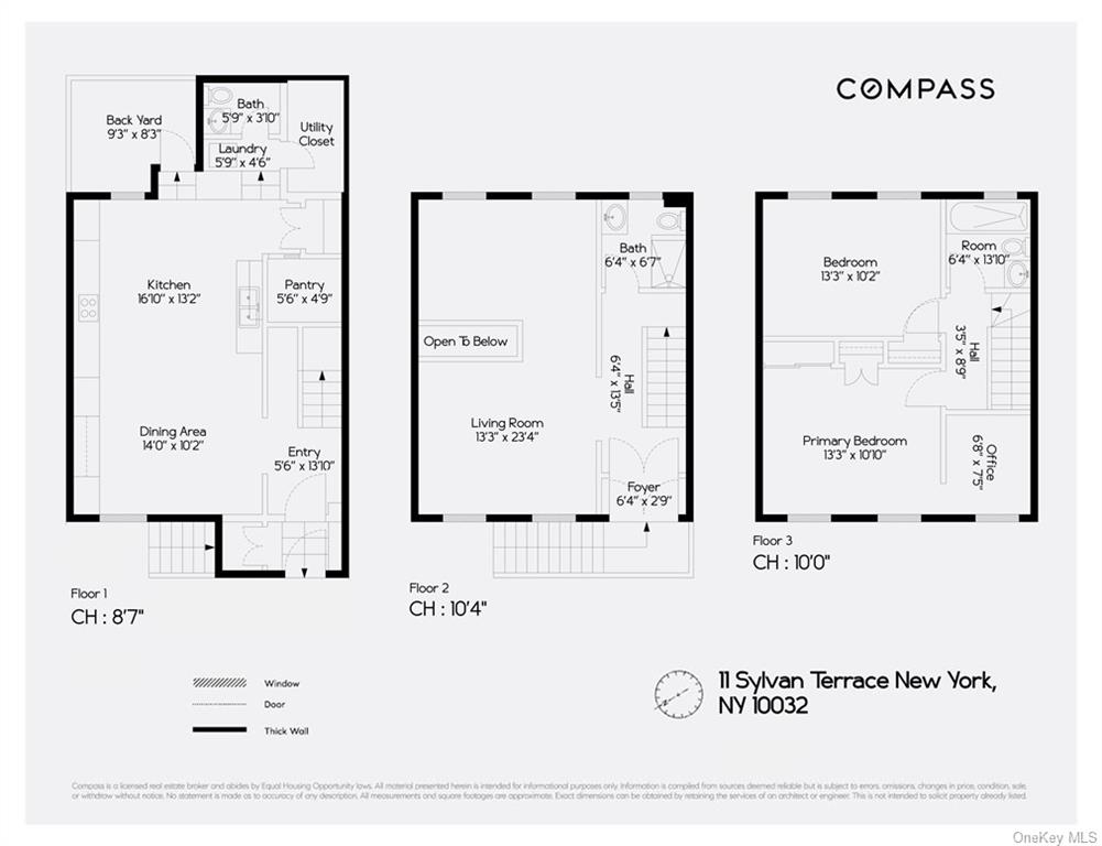 Photo 12 of 14 of 11 Sylvan Terrace house