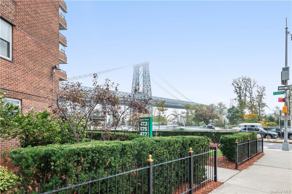 Photo 1 of 22 of 475 Fdr Drive L804 co-op property