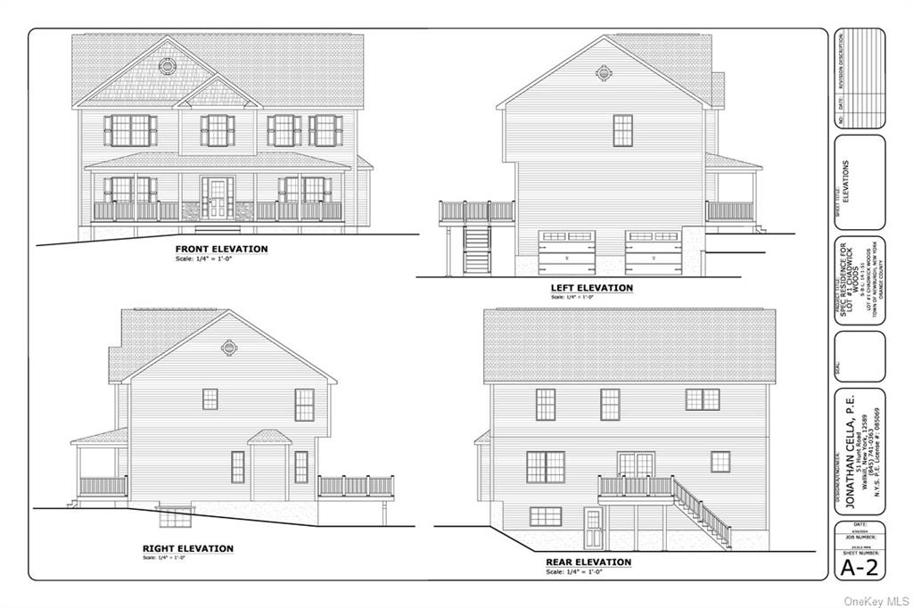 Photo 1 of 5 of 1745 Rt 300 Lot#1 Road house