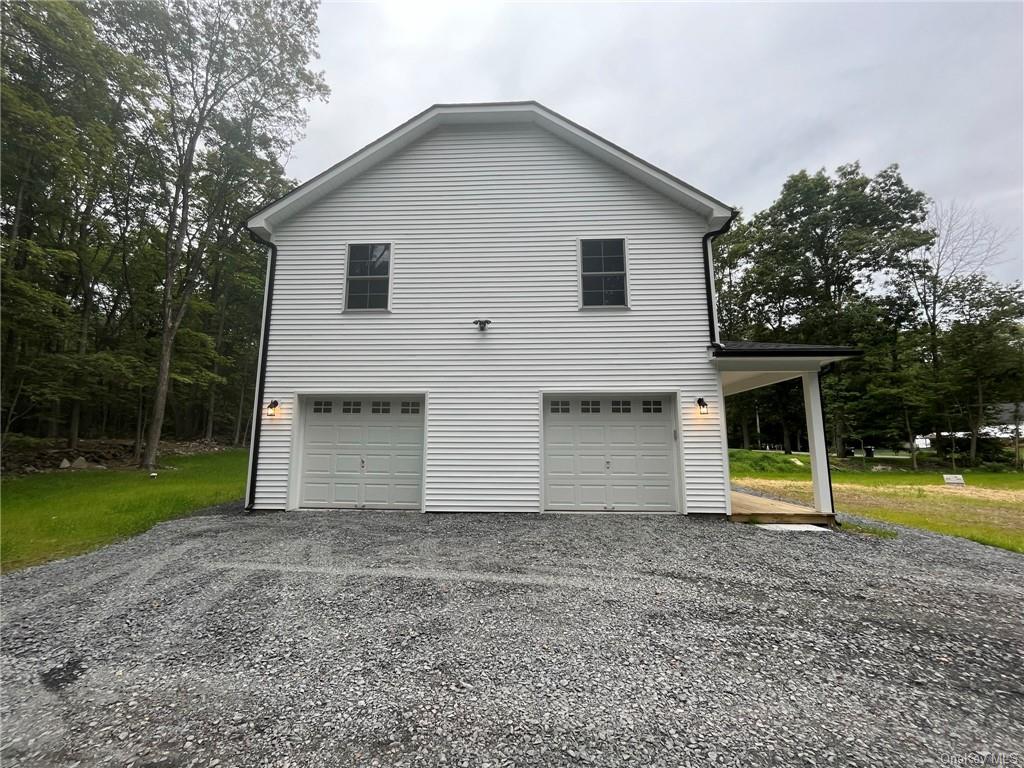 Photo 2 of 32 of Lot #2 Blue Jay Drive house