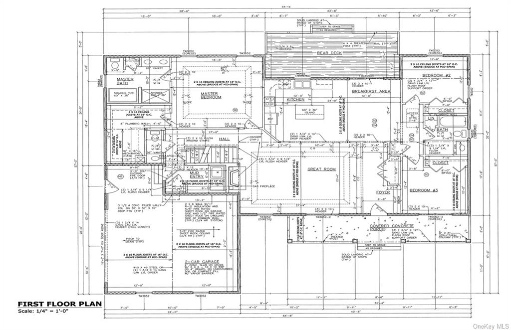 Photo 5 of 6 of Lot 5 Domingues Road house