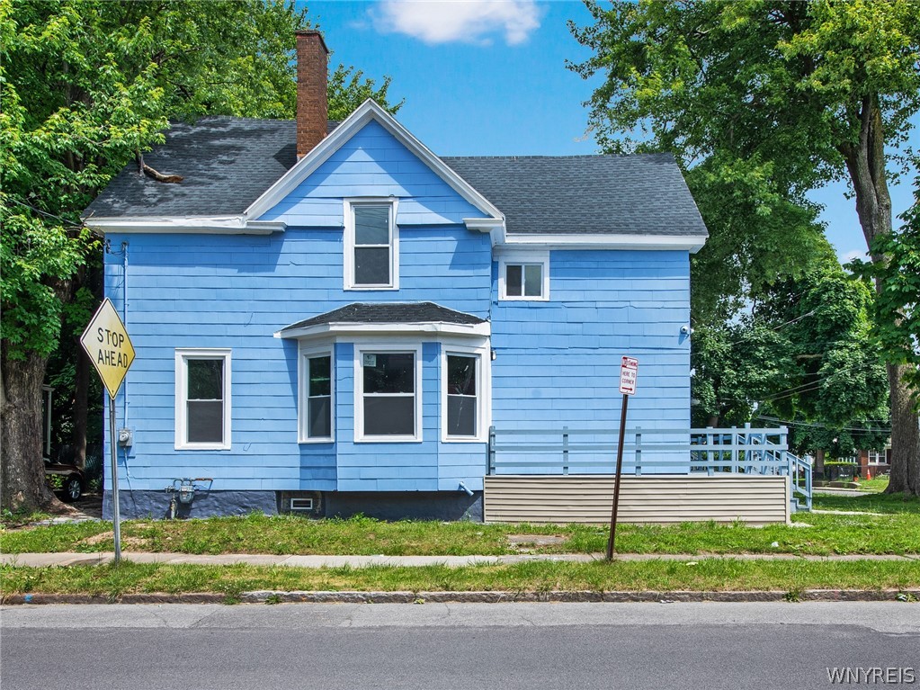 Photo 1 of 1 of 1802 Cleveland Avenue house