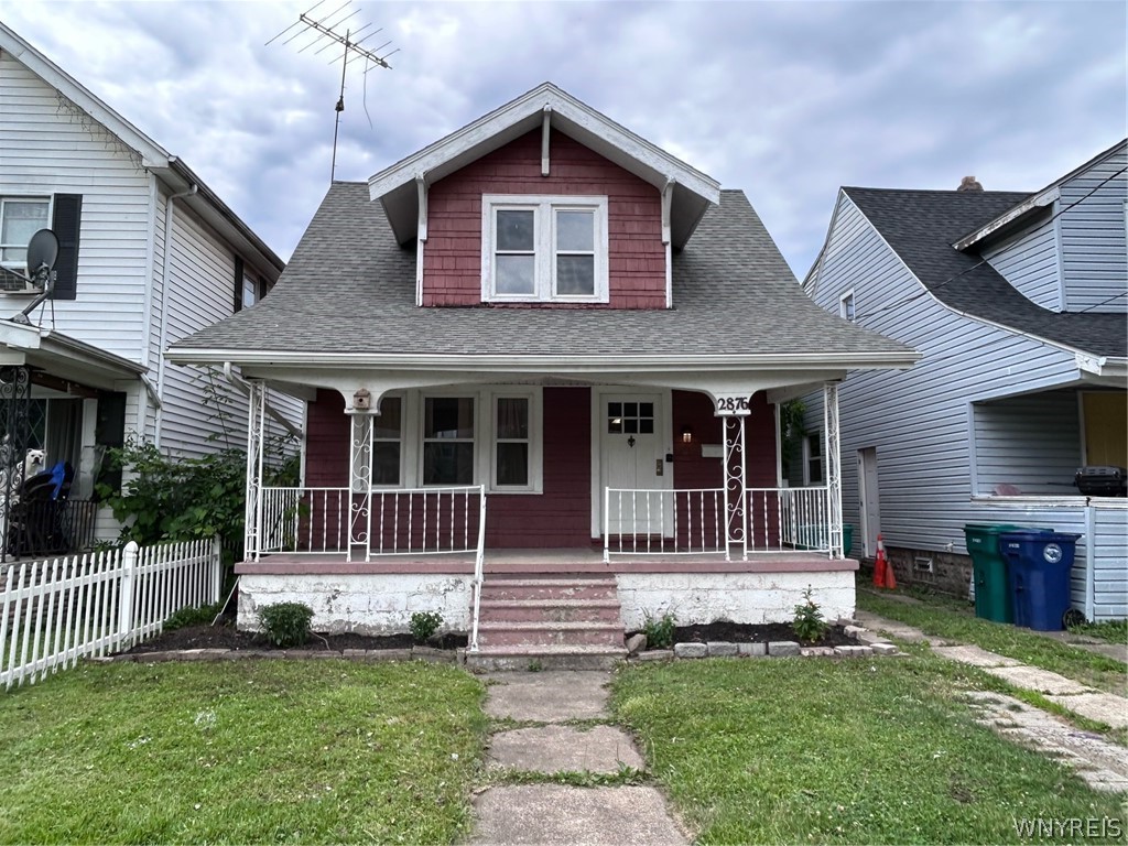 Photo 1 of 8 of 2876 Mckoon Avenue house