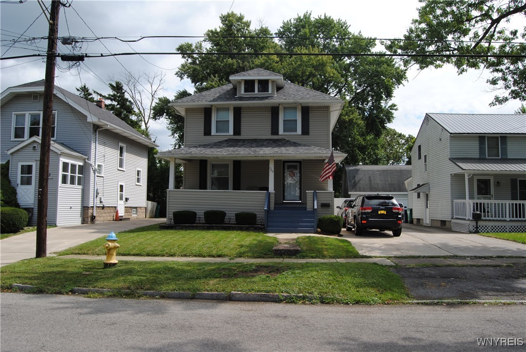 Photo 1 of 39 of 729 91st Street house