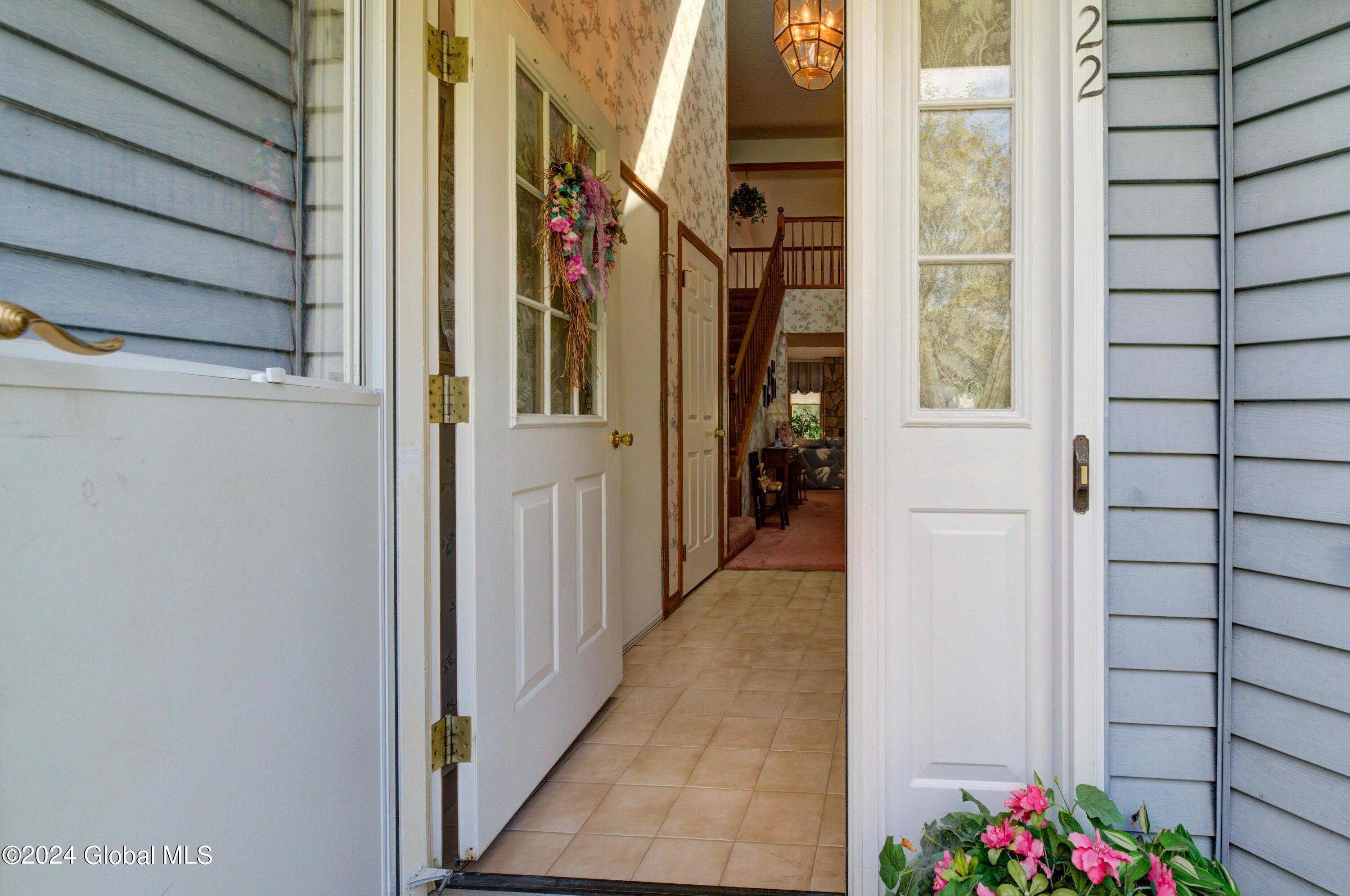 Photo 2 of 42 of 22 Carrie Court townhome