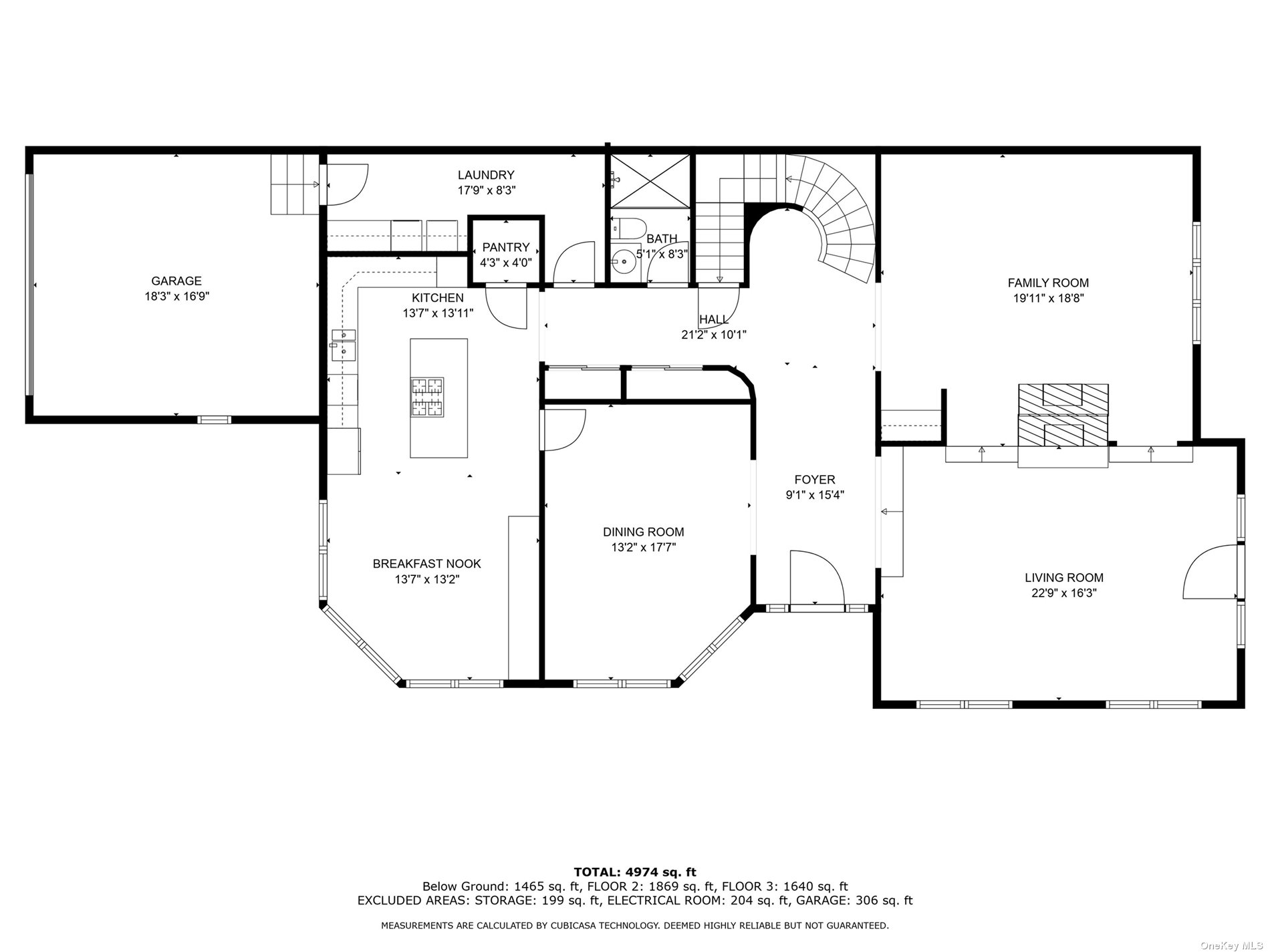 Photo 34 of 36 of 151 Firestone Circle townhome