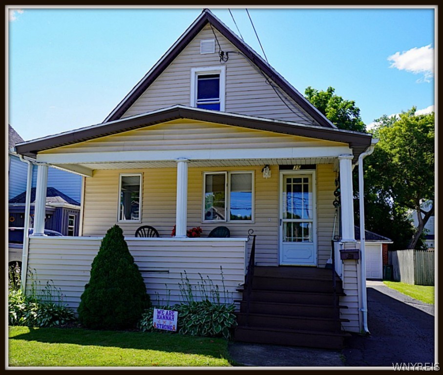 Photo 1 of 29 of 35 17th Avenue house