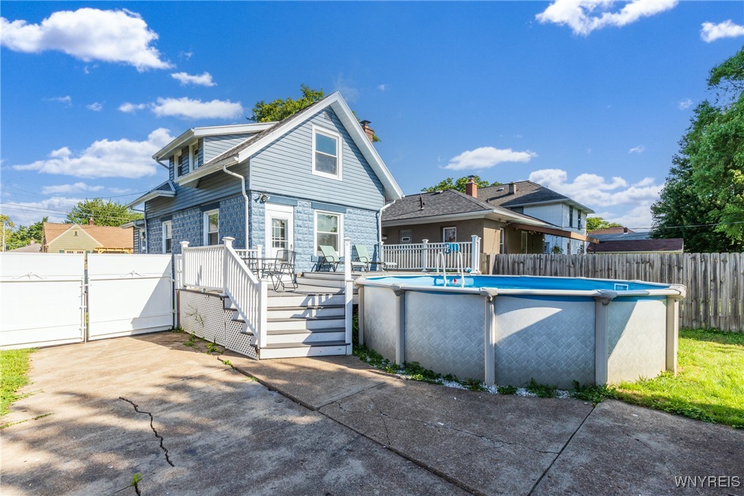 Photo 9 of 43 of 175 Linwood Avenue house