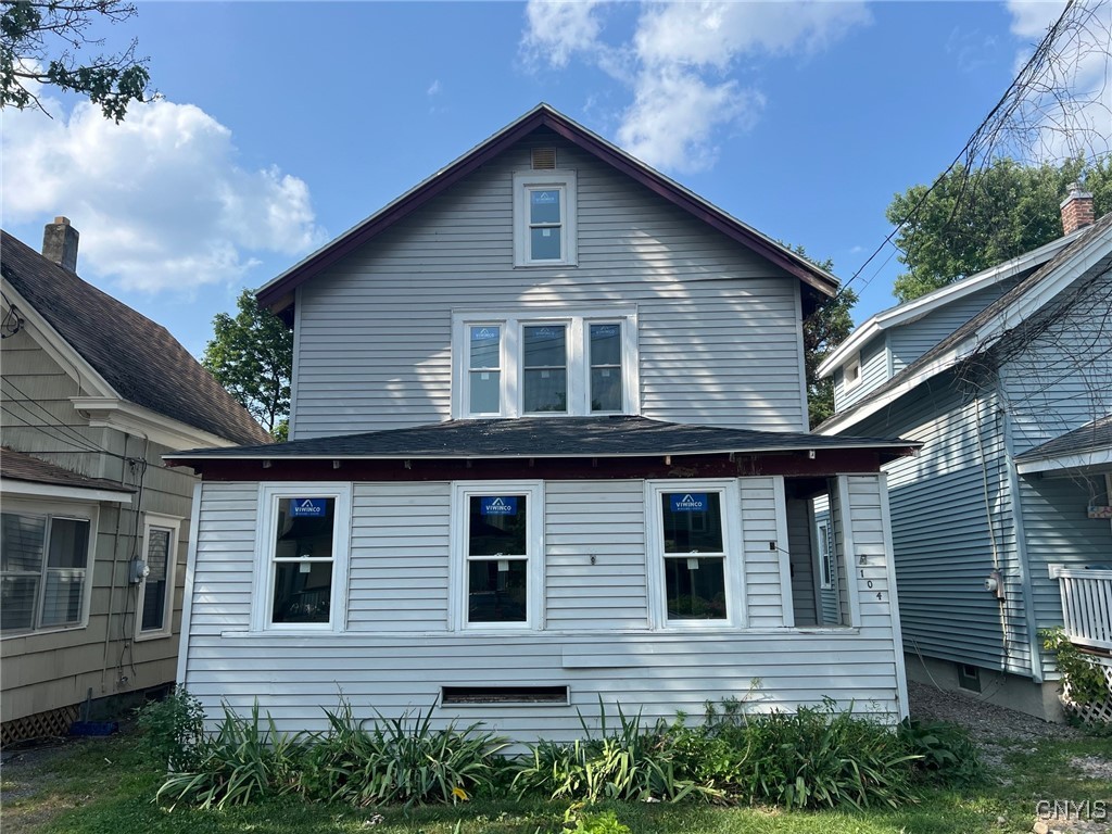 Photo 1 of 16 of 104 Meredith Avenue house