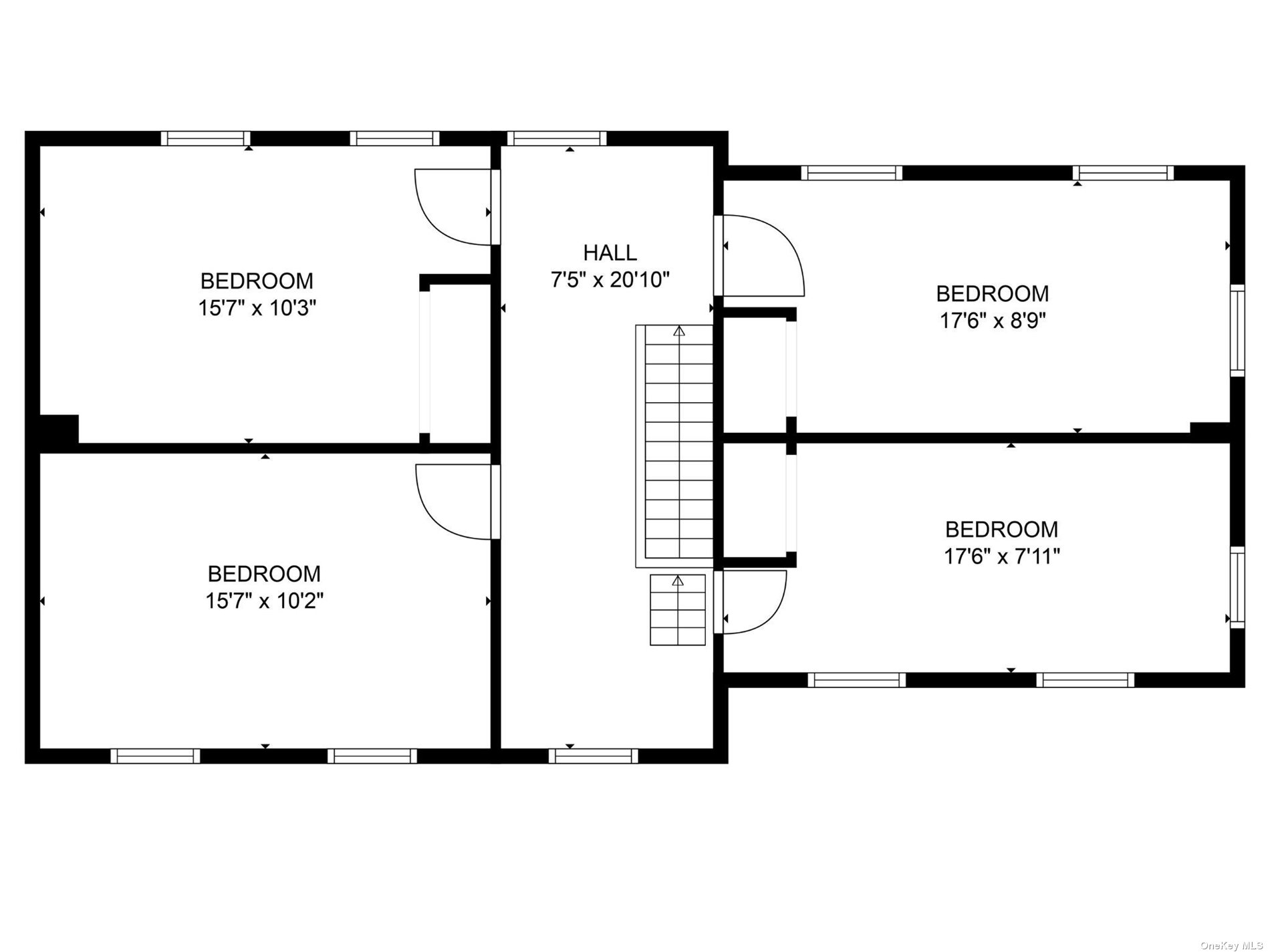 Photo 3 of 28 of 111 Audrey Avenue house