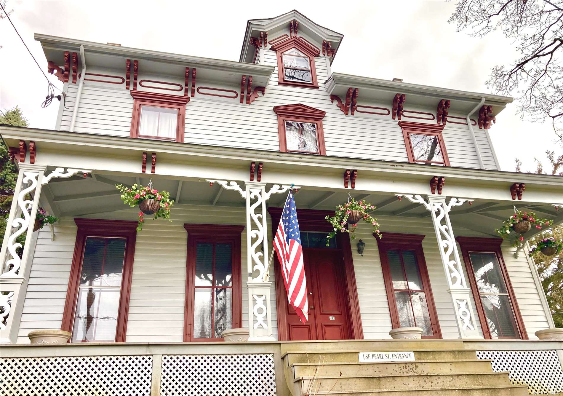 For Sale 70 E Main Street, Oyster Bay, NY 11771 Unreal Estate