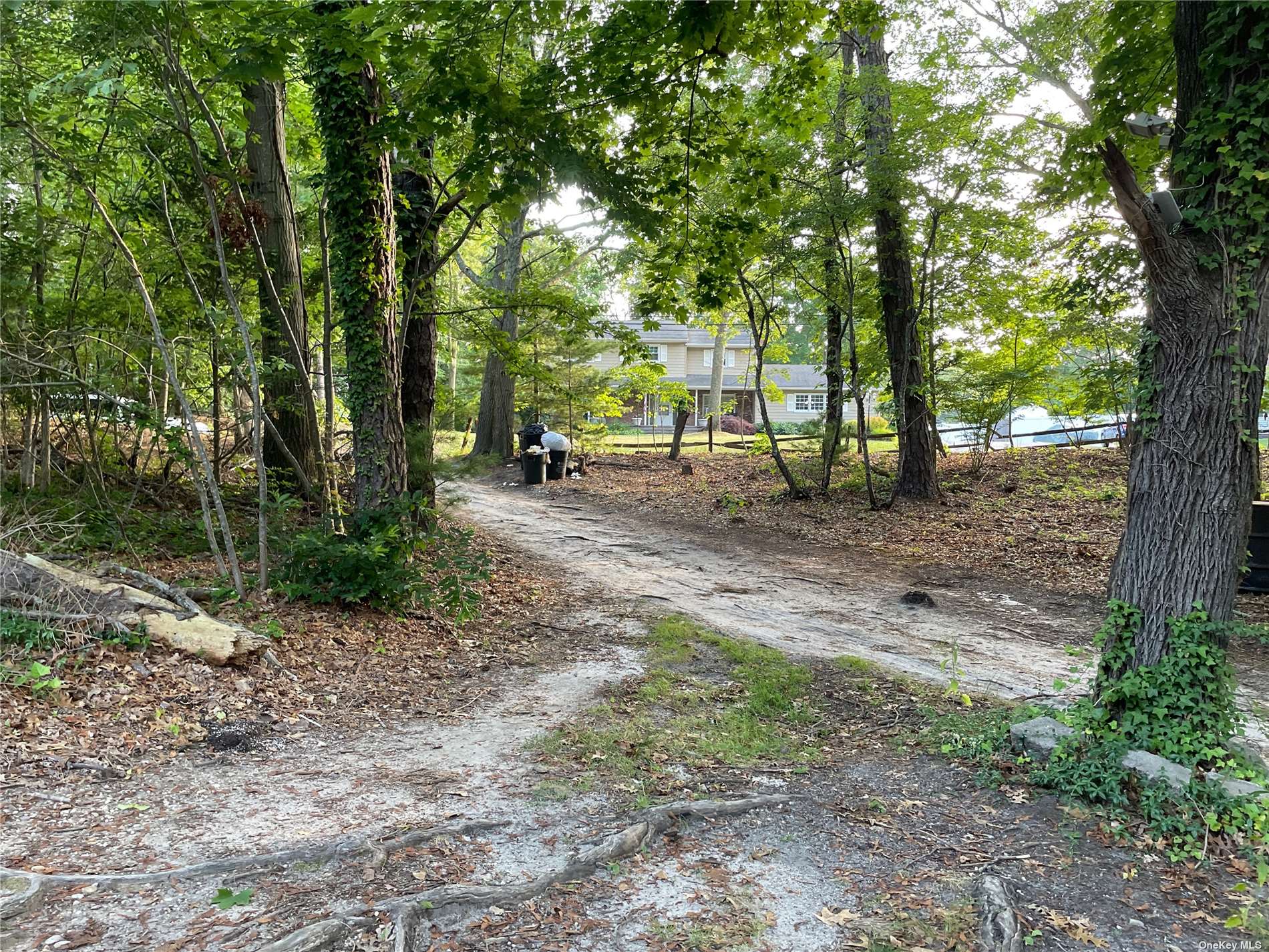 Photo 2 of 3 of 45 Whippoorwill Lane house