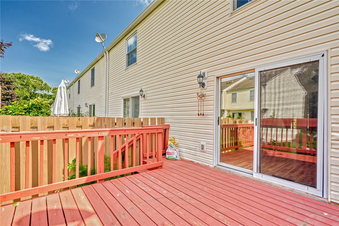 Photo 33 of 33 of 25 Camberley Place townhome