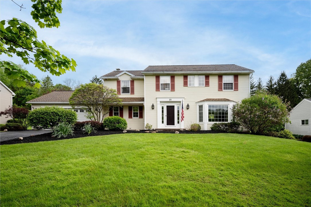 Photo 1 of 50 of 23 Bardney Circle house