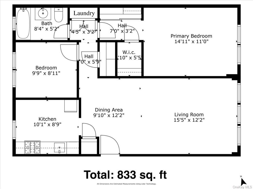 Photo 28 of 28 of 24 N Ridge Street B condo