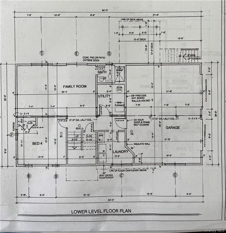 Photo 3 of 4 of 195 Rochdale Road house