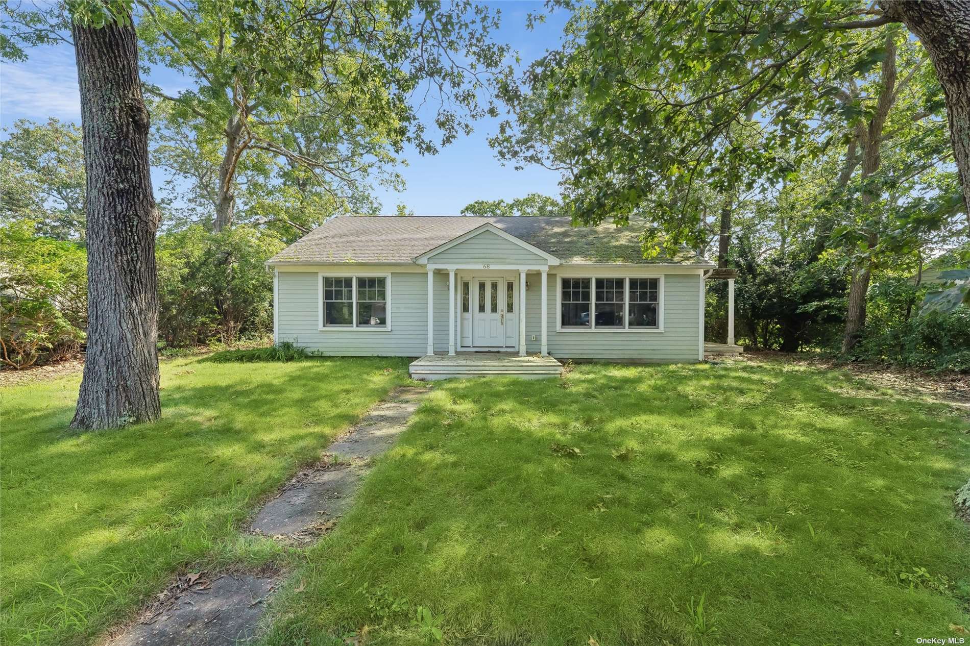 Photo 1 of 10 of 68 Sylvan Avenue house