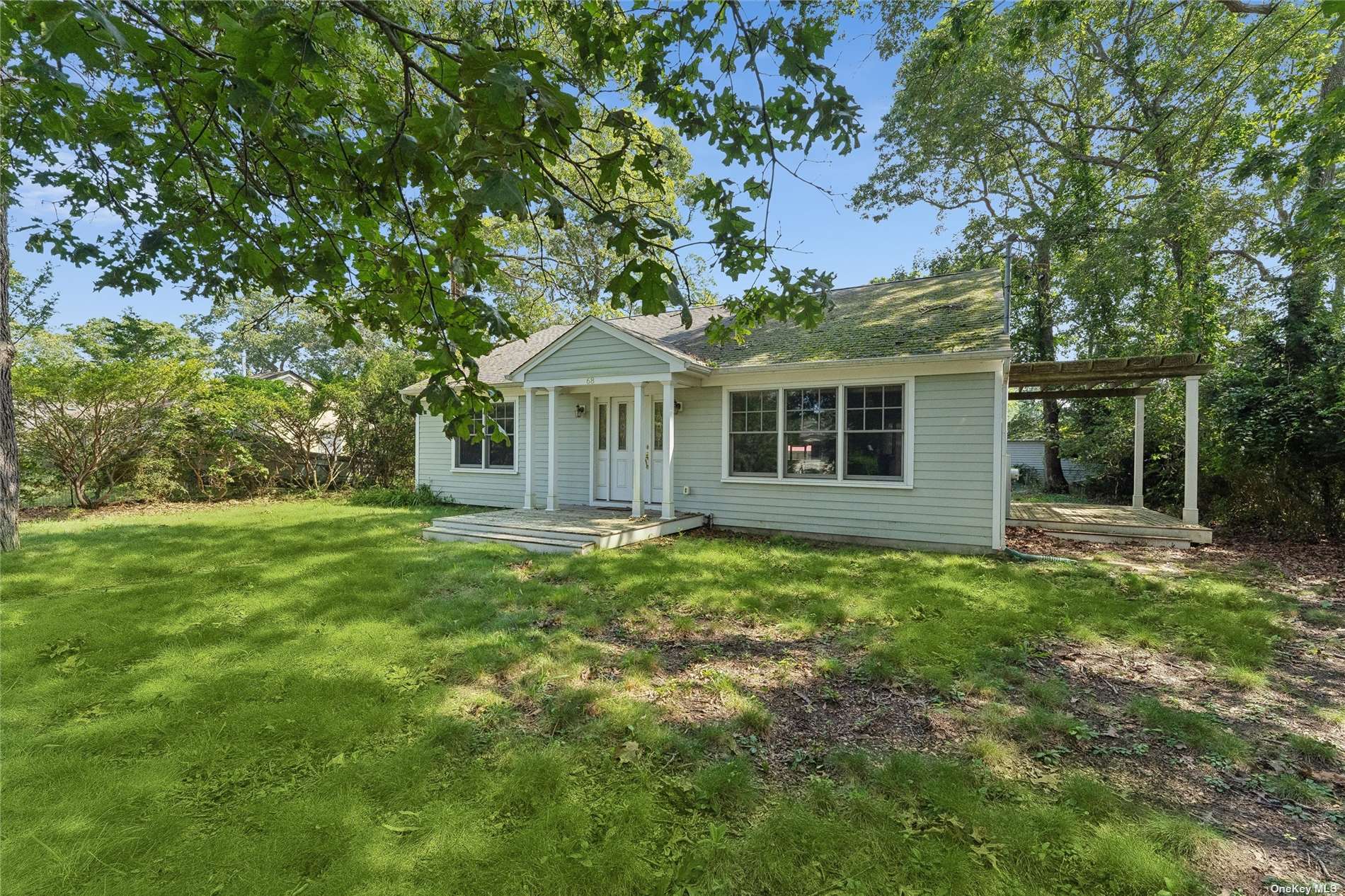 Photo 2 of 10 of 68 Sylvan Avenue house