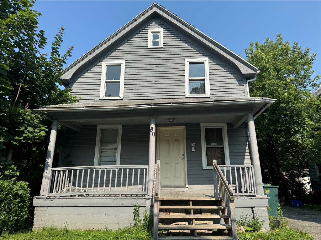 Photo 1 of 22 of 80 Ferncliffe Drive house