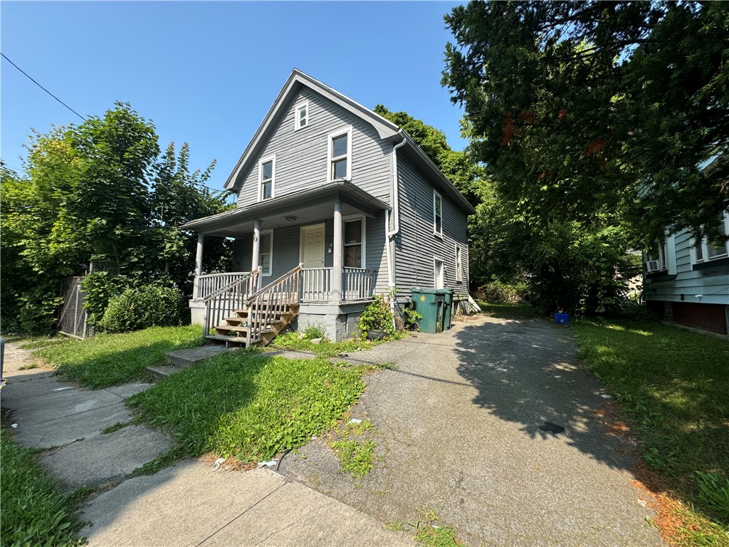 Photo 4 of 22 of 80 Ferncliffe Drive house