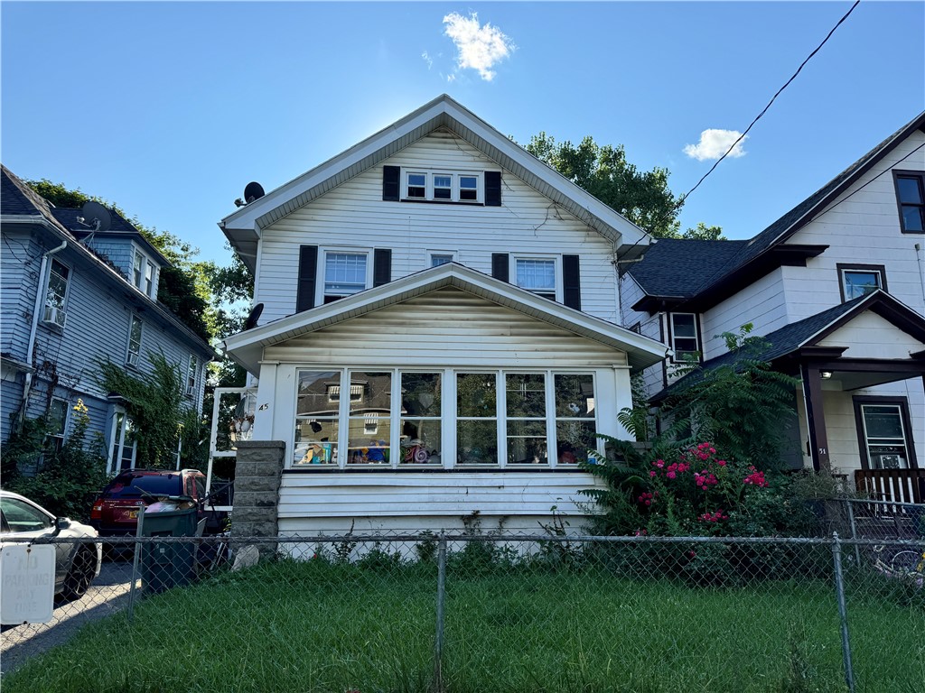 Photo 1 of 29 of 45 Burrows Street house