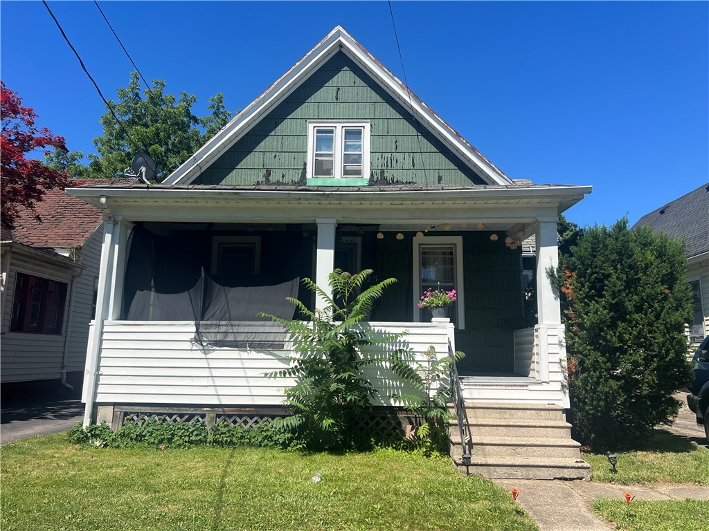 Photo 1 of 17 of 23 Rogers Avenue house