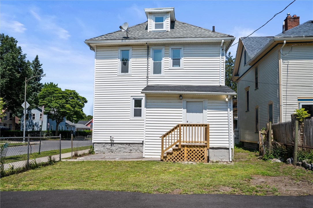 Photo 40 of 42 of 91 Columbia Avenue house