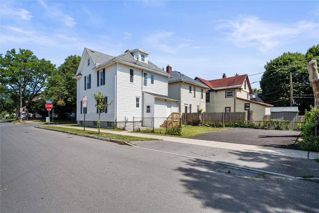 Photo 41 of 42 of 91 Columbia Avenue house