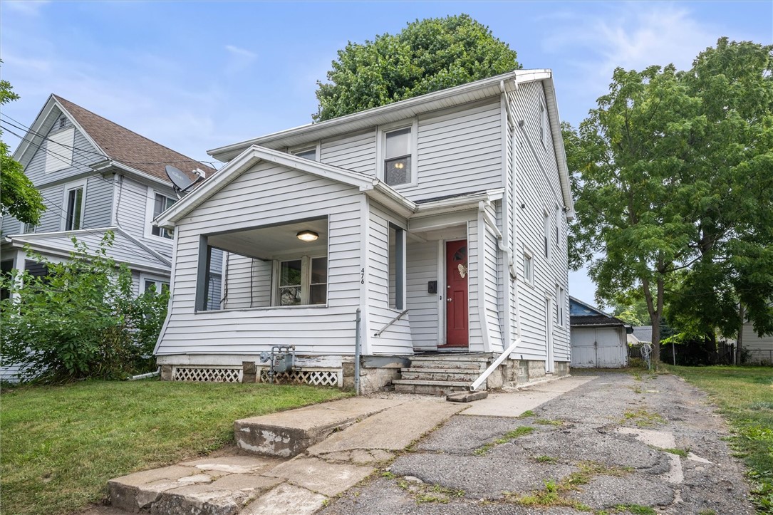 Photo 2 of 29 of 476 Colvin Street house