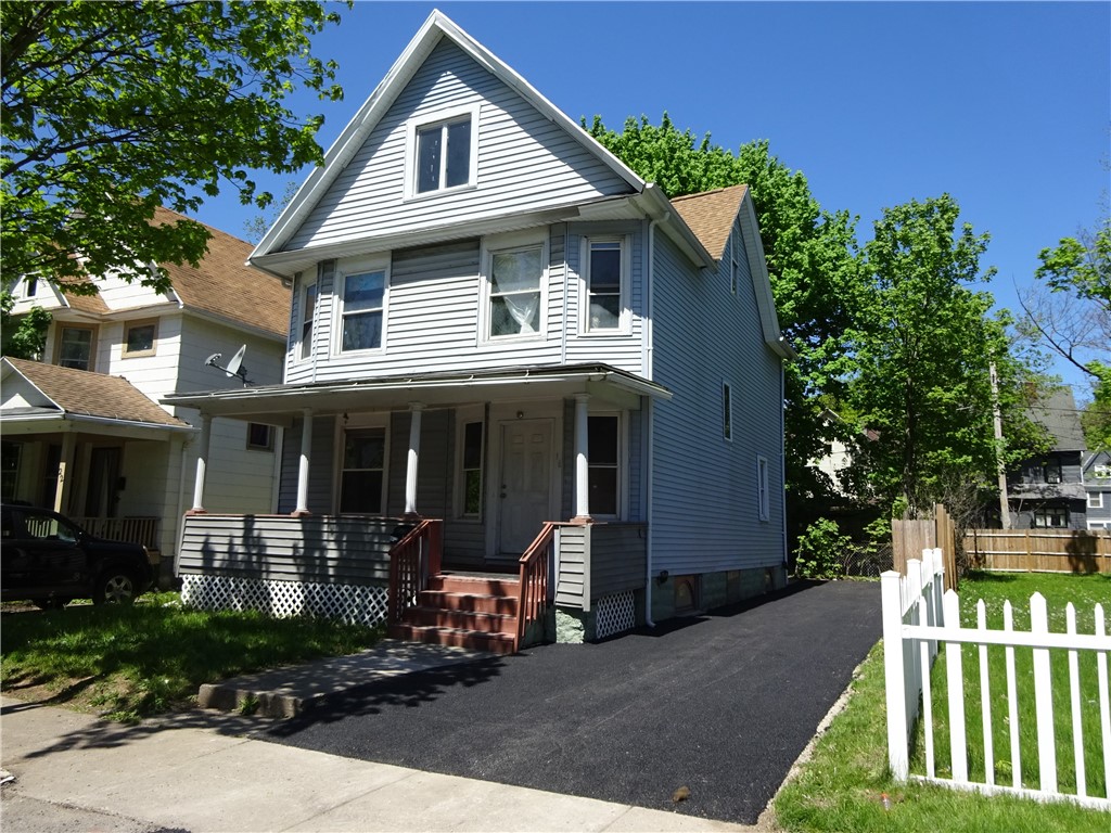 Photo 1 of 35 of 16 Arnett Boulevard house