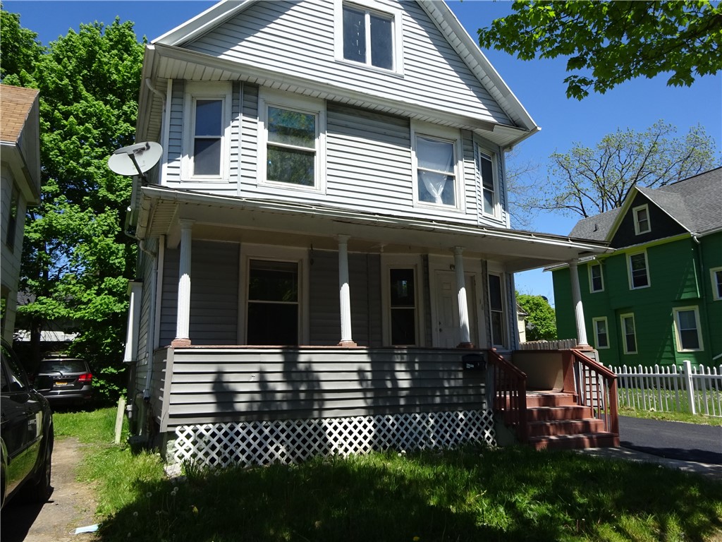 Photo 3 of 35 of 16 Arnett Boulevard house