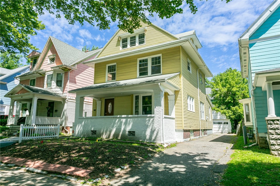 Photo 1 of 25 of 346 Rosewood Terrace house