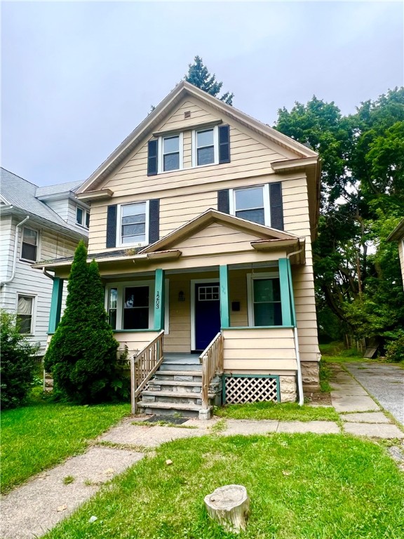 Photo 1 of 21 of 1203 Plymouth Avenue S house