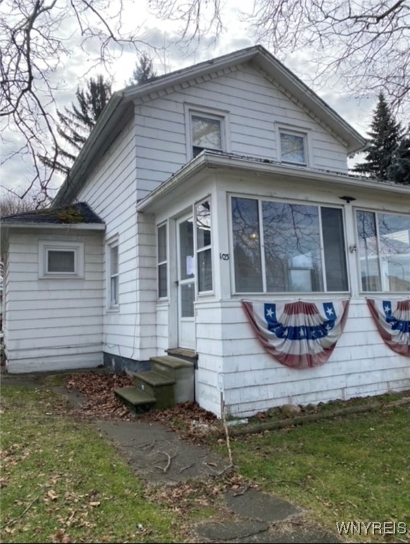 Photo 1 of 1 of 103 Bloss Street house