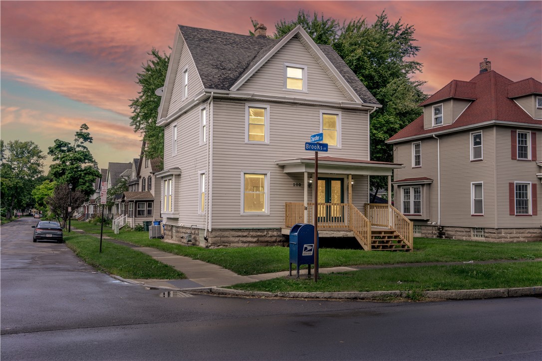 Photo 1 of 23 of 280 Brooks Avenue house