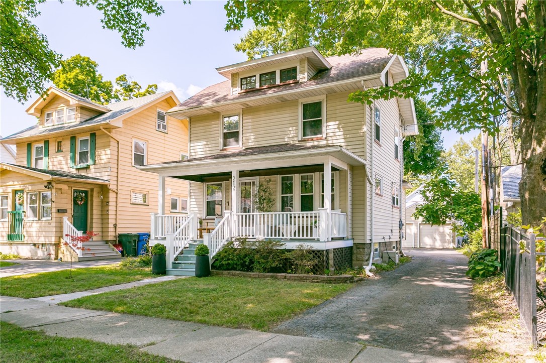 Photo 1 of 44 of 212 Merwin Avenue house