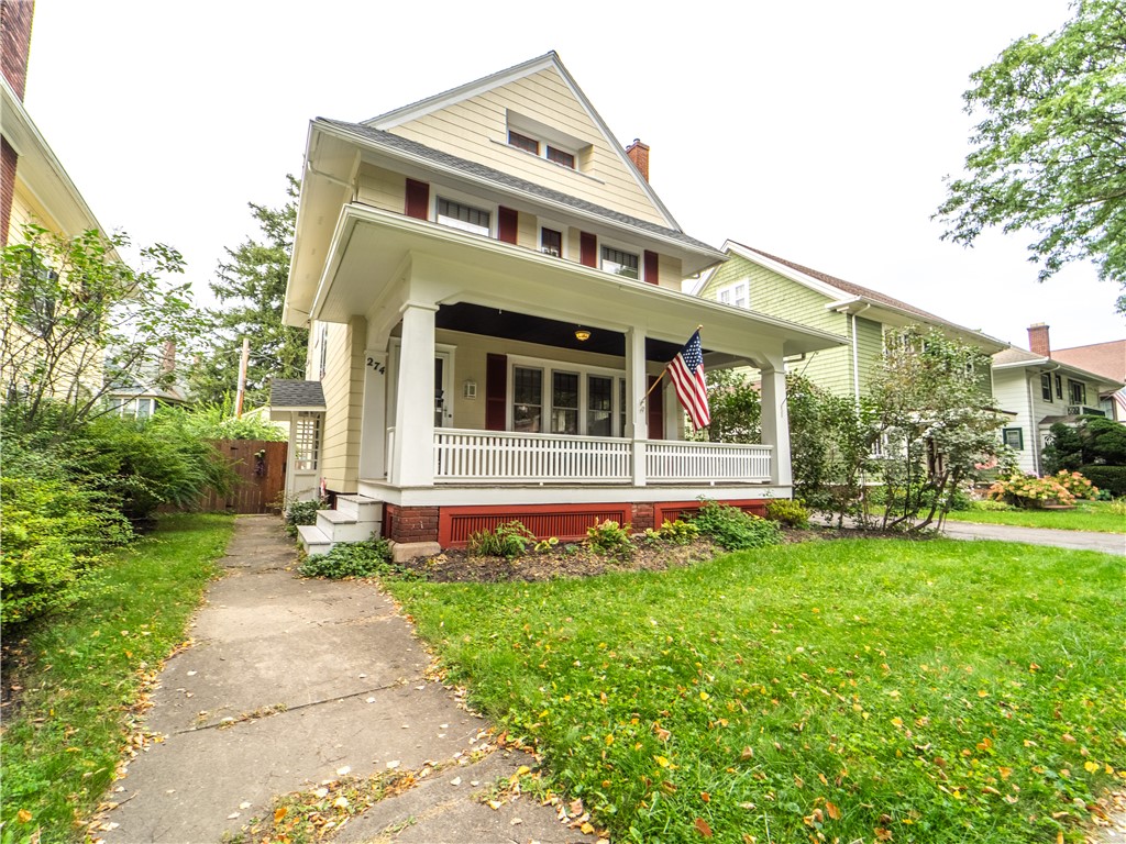 Photo 2 of 41 of 274 Canterbury Road house