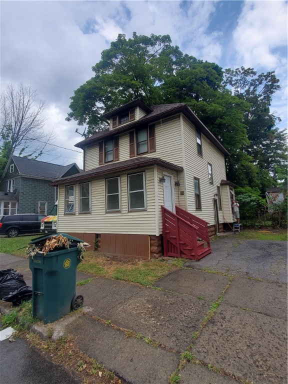 Photo 1 of 17 of 12 Delano Street house